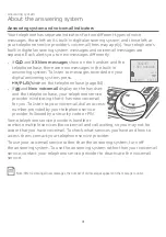 Preview for 87 page of AT&T CL83210 Abridged User Manual