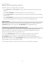 Preview for 89 page of AT&T CL83210 Abridged User Manual