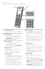 Preview for 7 page of AT&T CL84107 Complete User'S Manual