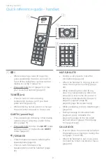 Preview for 8 page of AT&T CL84107 Complete User'S Manual