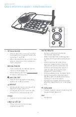 Preview for 11 page of AT&T CL84107 Complete User'S Manual