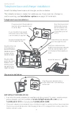 Preview for 15 page of AT&T CL84107 Complete User'S Manual