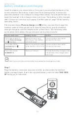 Preview for 16 page of AT&T CL84107 Complete User'S Manual