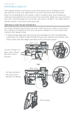 Preview for 20 page of AT&T CL84107 Complete User'S Manual