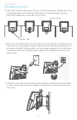 Preview for 21 page of AT&T CL84107 Complete User'S Manual