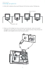 Preview for 23 page of AT&T CL84107 Complete User'S Manual