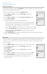 Preview for 31 page of AT&T CL84107 Complete User'S Manual