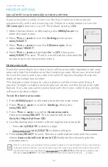 Preview for 32 page of AT&T CL84107 Complete User'S Manual