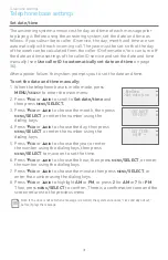 Preview for 37 page of AT&T CL84107 Complete User'S Manual