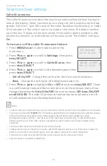 Preview for 39 page of AT&T CL84107 Complete User'S Manual