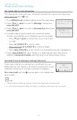 Preview for 40 page of AT&T CL84107 Complete User'S Manual