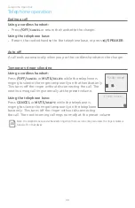 Preview for 46 page of AT&T CL84107 Complete User'S Manual