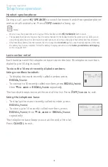 Preview for 47 page of AT&T CL84107 Complete User'S Manual