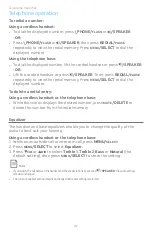 Preview for 48 page of AT&T CL84107 Complete User'S Manual