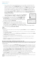 Preview for 56 page of AT&T CL84107 Complete User'S Manual