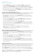 Preview for 63 page of AT&T CL84107 Complete User'S Manual