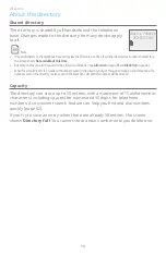 Preview for 64 page of AT&T CL84107 Complete User'S Manual