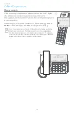 Preview for 76 page of AT&T CL84107 Complete User'S Manual