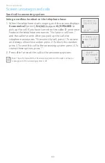 Preview for 109 page of AT&T CL84107 Complete User'S Manual