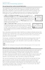 Preview for 121 page of AT&T CL84107 Complete User'S Manual