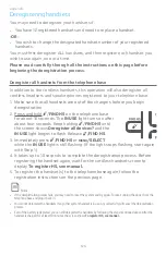 Preview for 132 page of AT&T CL84107 Complete User'S Manual