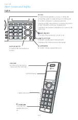 Preview for 135 page of AT&T CL84107 Complete User'S Manual