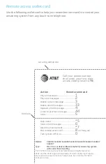 Preview for 159 page of AT&T CL84107 Complete User'S Manual