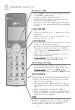 Preview for 11 page of AT&T CL84115 Quick Start Manual