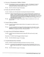 Preview for 53 page of AT&T Classic Mail Design Package 1.6 User Manual