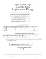 Preview for 104 page of AT&T Classic Mail Design Package 1.6 User Manual