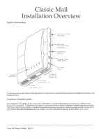 Preview for 112 page of AT&T Classic Mail Design Package 1.6 User Manual