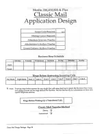 Preview for 158 page of AT&T Classic Mail Design Package 1.6 User Manual