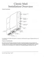 Preview for 166 page of AT&T Classic Mail Design Package 1.6 User Manual