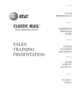 Preview for 203 page of AT&T Classic Mail Design Package 1.6 User Manual