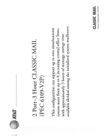 Preview for 257 page of AT&T Classic Mail Design Package 1.6 User Manual