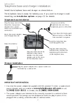 Preview for 7 page of AT&T CLP99183 User Manual