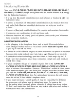 Preview for 13 page of AT&T CLP99183 User Manual