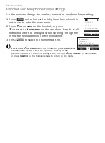 Preview for 18 page of AT&T CLP99183 User Manual