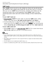 Preview for 30 page of AT&T CLP99183 User Manual