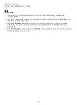 Preview for 43 page of AT&T CLP99183 User Manual