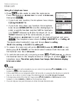 Preview for 51 page of AT&T CLP99183 User Manual