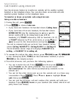 Preview for 53 page of AT&T CLP99183 User Manual