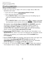 Preview for 56 page of AT&T CLP99183 User Manual