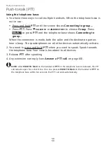 Preview for 59 page of AT&T CLP99183 User Manual