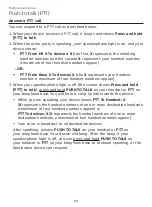 Preview for 60 page of AT&T CLP99183 User Manual