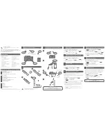 Preview for 1 page of AT&T CLP99286 Quick Start Manual