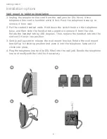 Предварительный просмотр 11 страницы AT&T CN5345 User Manual