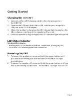 Preview for 9 page of AT&T COM 801 User Manual