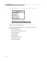 Предварительный просмотр 52 страницы AT&T Conversant VIS User Manual