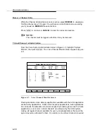 Предварительный просмотр 58 страницы AT&T Conversant VIS User Manual